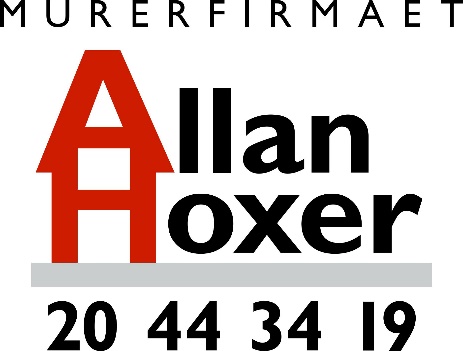 Allan Hoxer