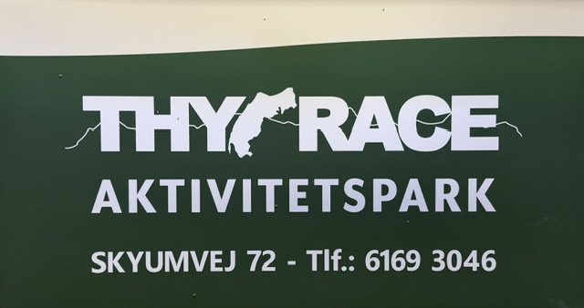 Thy Race