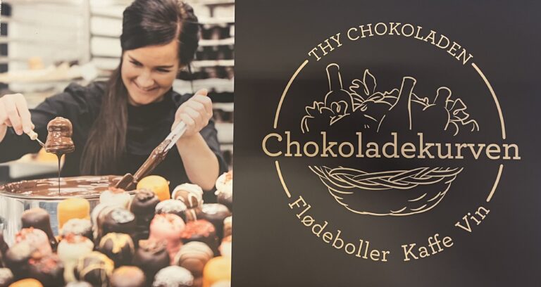 Chokoladekurven